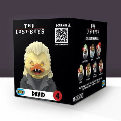 Canard David (Boxed Edition) - vue 2