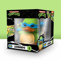 Canard Tortues Ninja: Leonardo TUBBZ (Boxed Edition)