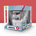 Canard Transformers: Megatron TUBBZ (Boxed Edition)