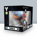 Canard Destiny: Zavala TUBBZ (Boxed Edition)