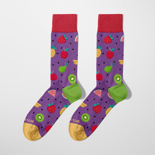 Tutti Frutti Socks