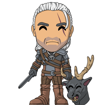 Geralt