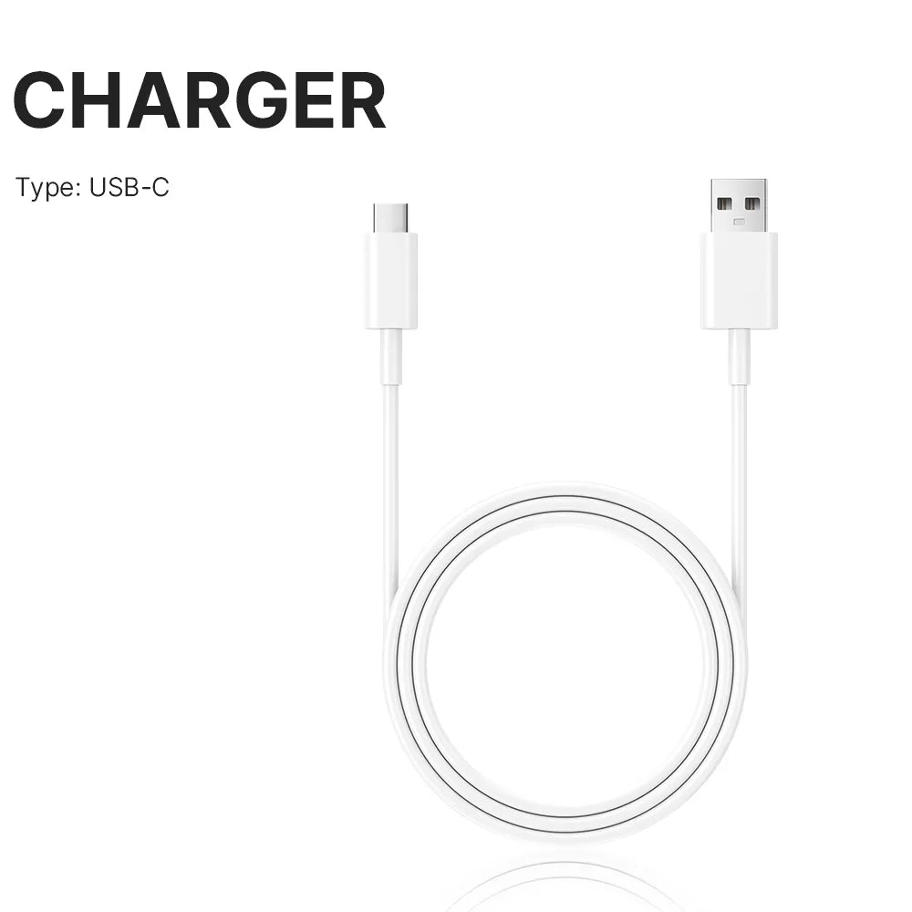 SVAKOM CHARGER - USB-A TO USB-C CHARGING CABLE