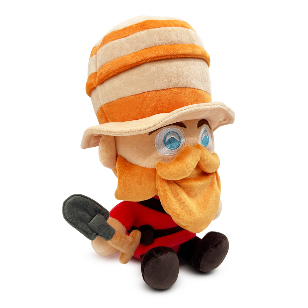 Peluche SoundSmith