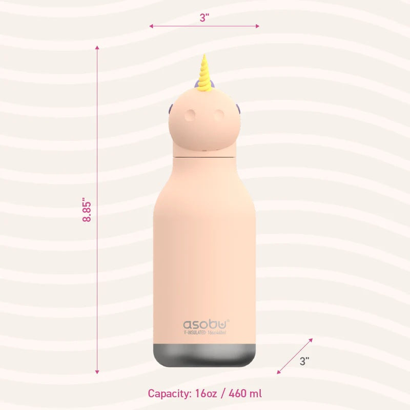 Unicorn Bestie Bottle