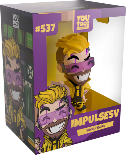 ImpulseSV (V2)