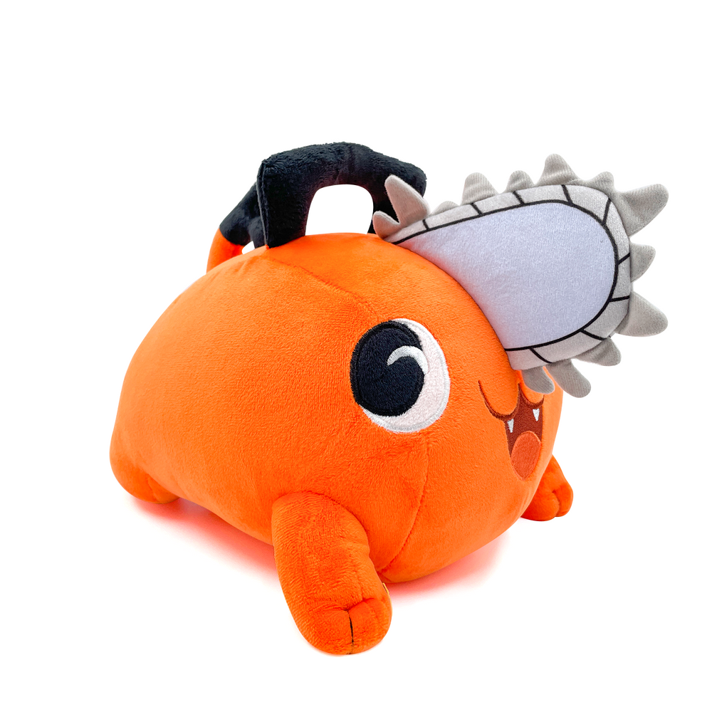 Pochita Plush (2ft)