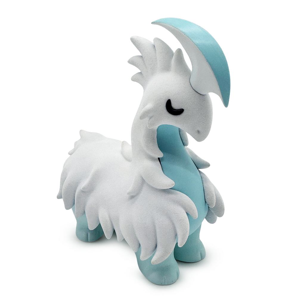 Thrumbo Flocked