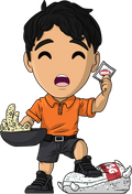 Uncle Roger Cooking