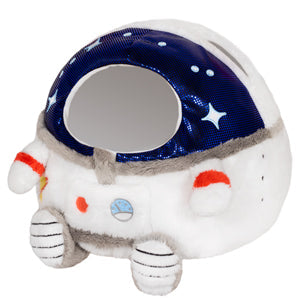 Peluche Undercover Squishable – Corgi Astronaute