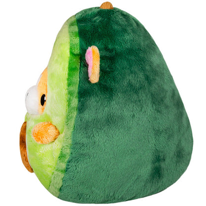 Peluche Undercover Squishable – Corgi en Avocat