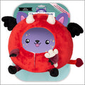 Accessoire Undercover Squishable – Déguisement Diable