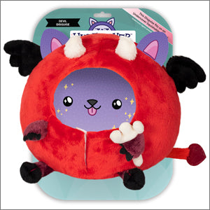 Accessoire Undercover Squishable – Déguisement Diable