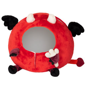 Accessoire Undercover Squishable – Déguisement Diable