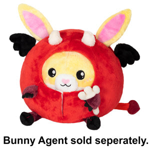 Accessoire Undercover Squishable – Déguisement Diable