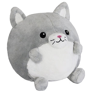 Peluche Undercover Squishable – Chat en Lion