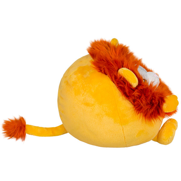 Peluche Undercover Squishable – Chat en Lion