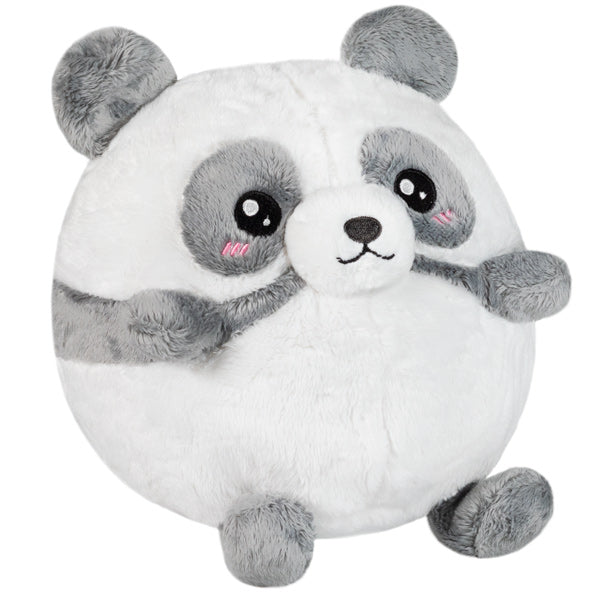 Peluche Undercover Squishable – Panda en Narval