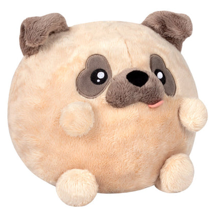 Peluche Undercover Squishable – Carlin en Reine