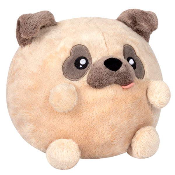 Peluche Undercover Squishable – Carlin en Bouffon