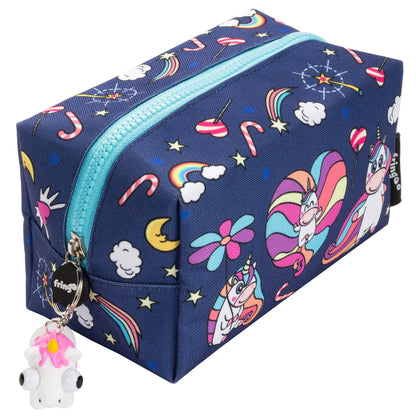 Believe In licornes Trousse scolaire