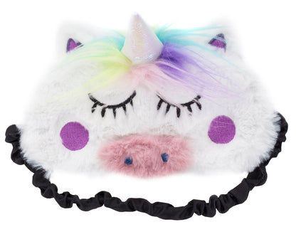 Blanc licorne