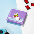 Étui porte-cartouches Licorne pour Nintendo Switch