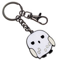 Porta-chaves chibi Harry Potter - Hedwige
