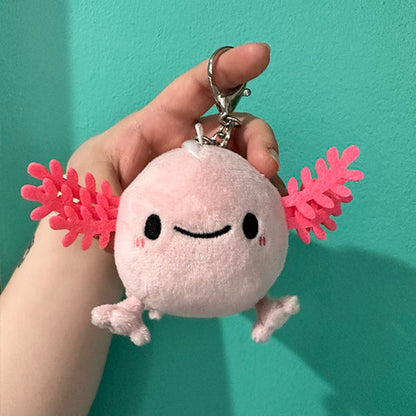 Micro Squishable Baby Axolotl
