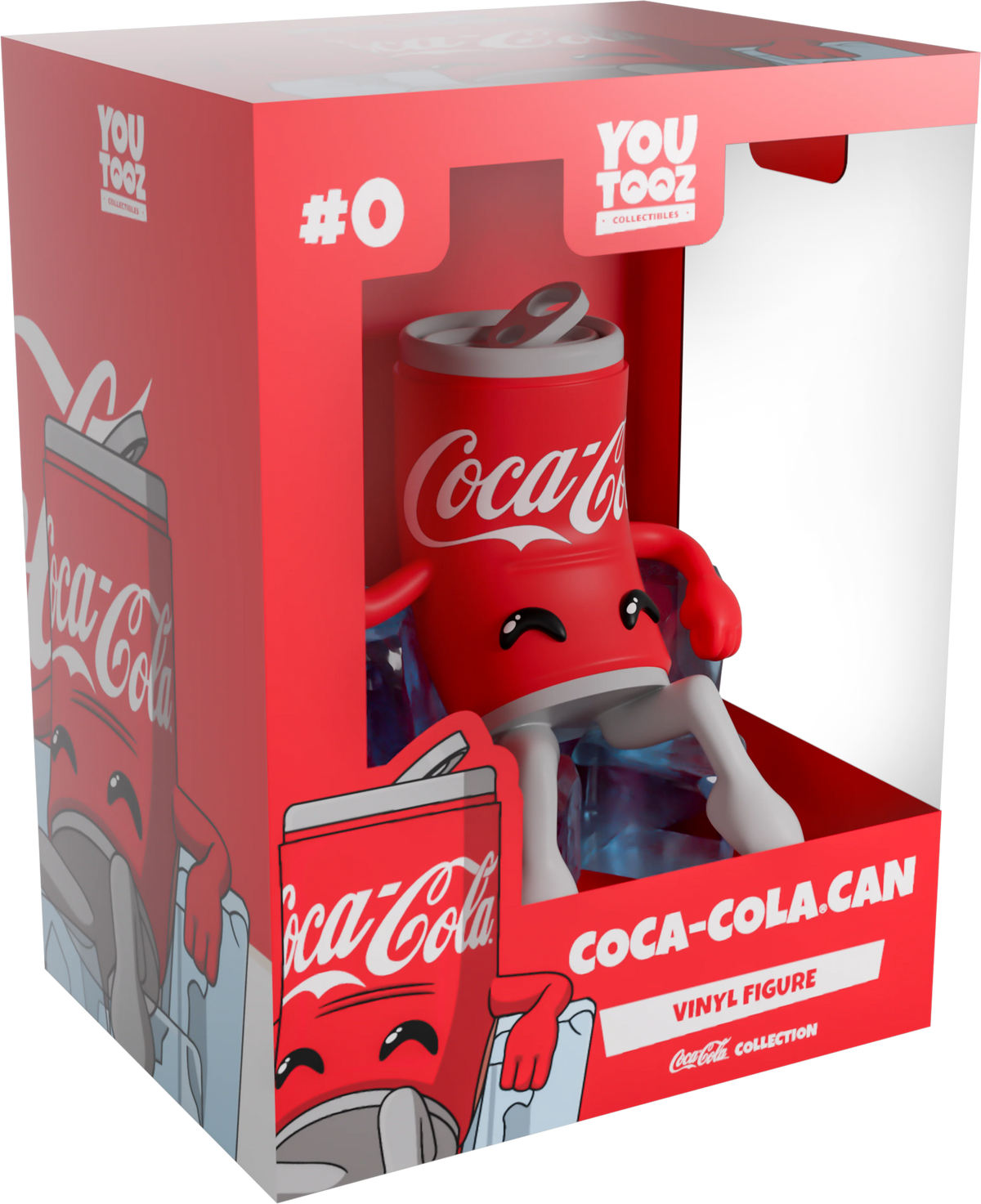 Coca-Cola can