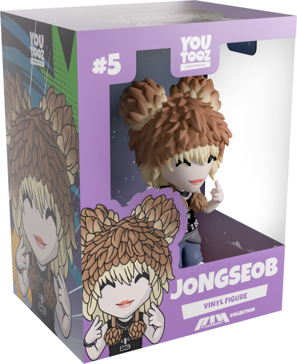 Jongseob