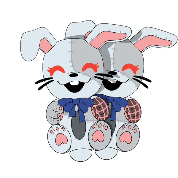 Vanny Slippers