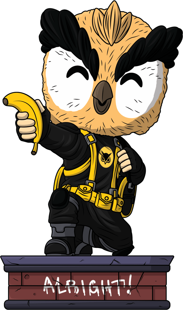 Vanoss