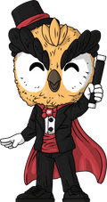 Figurine Vanoss Hoodini