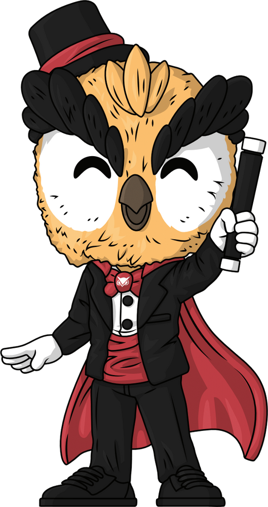 Vanoss Hoodini