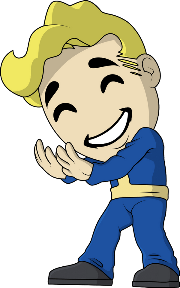 Vault Boy