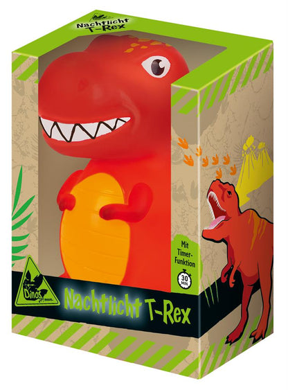 Veilleuse T-Rex – vue produit 3