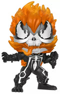 Pop! Venomized Ghost Rider