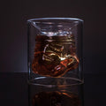Stormtrooper 3D glass