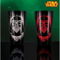 Verre Thermoréactif Star Wars - Dark Vador