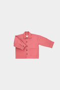 Veste Marceau Blush
