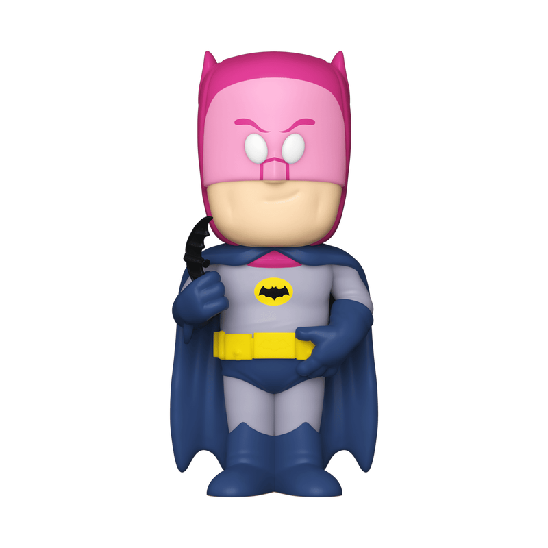 Vinile SODA Batman 
