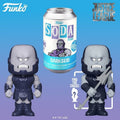 Vinilo SODA Darkseid