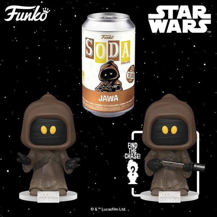 vinyl soda jawa