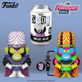 Vinilo SODA Mojo Jojo