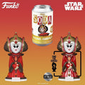 Vinyl SODA Padme Amidala