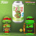 Vinilo SODA Rafael