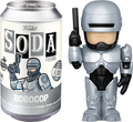 Refrigerante em Vinil Robocop