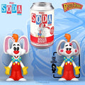 Vinilo SODA Roger Rabbit