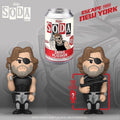 Vinilo SODA Snake Plissken